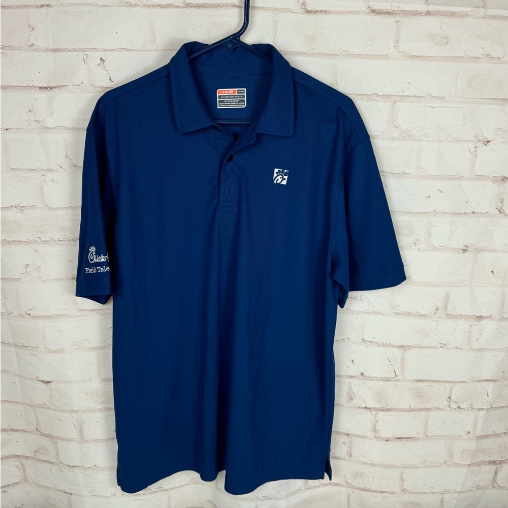 Chick-fil-A Polo Large